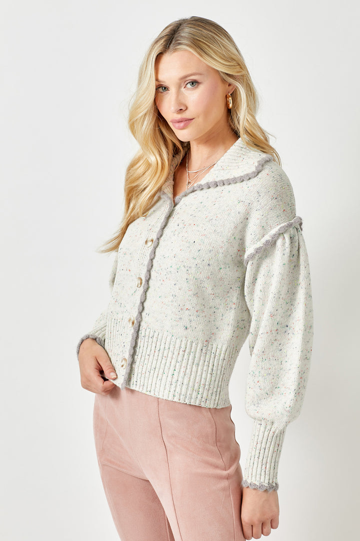 Camille Sweater