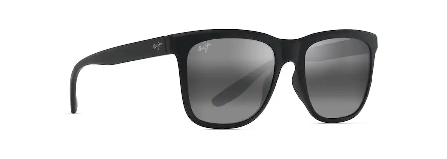 Pehu Sunglasses in Black - Madison's Niche 