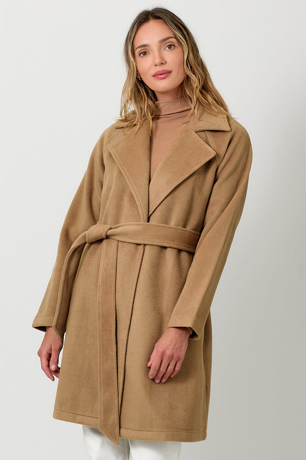Mia Robe Coat Madison's Niche 