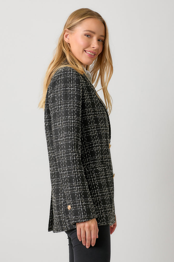 Iris Blazer