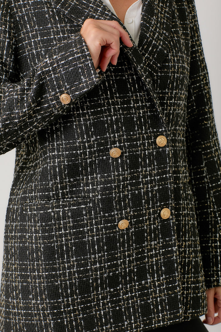 Iris Blazer