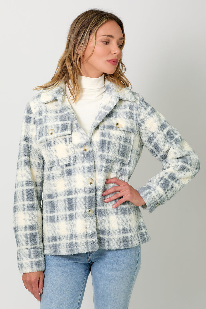 Kelly Jacket