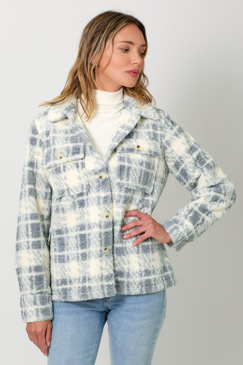 Kelly Jacket
