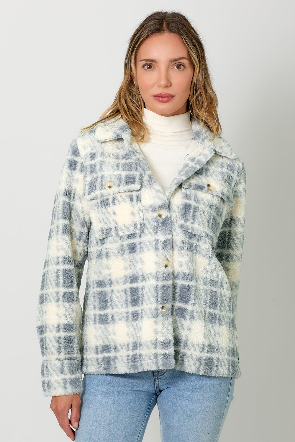 Kelly Jacket