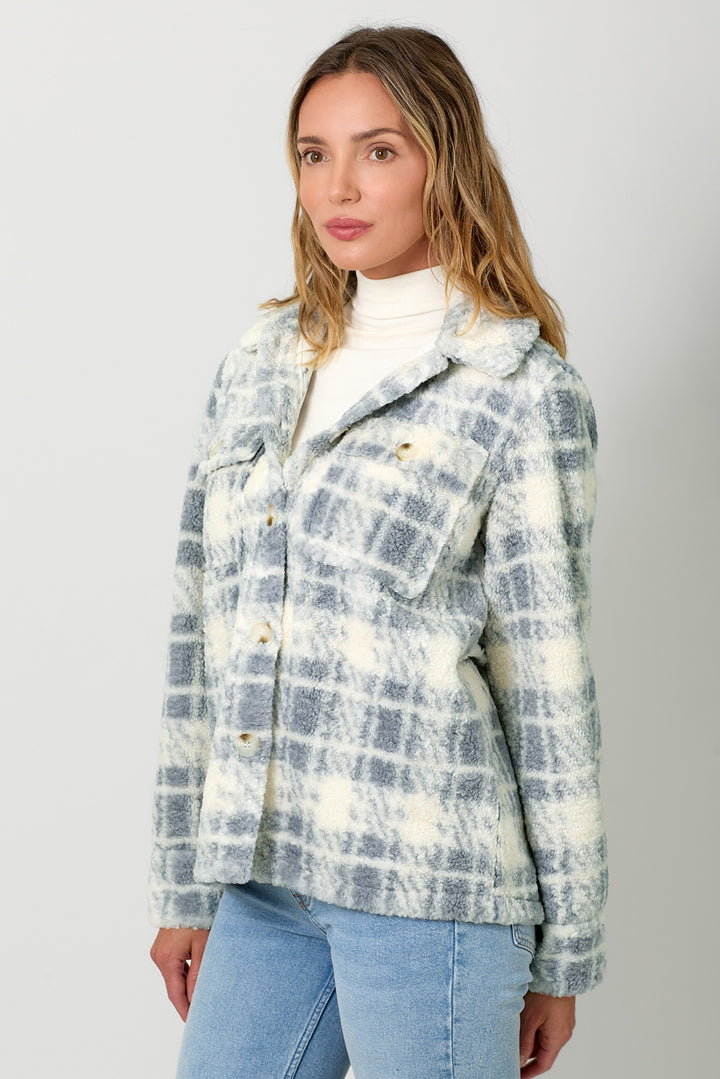 Kelly Jacket