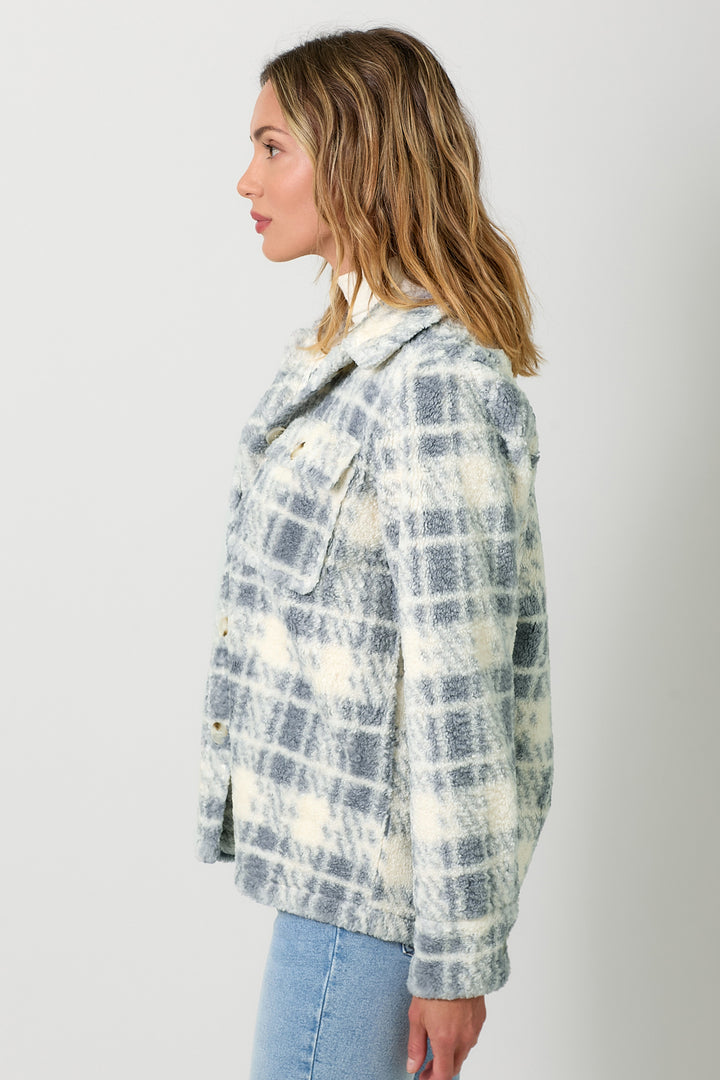 Kelly Jacket