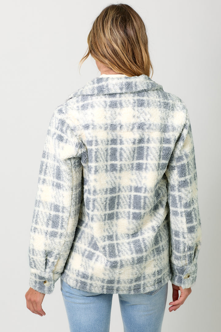 Kelly Jacket