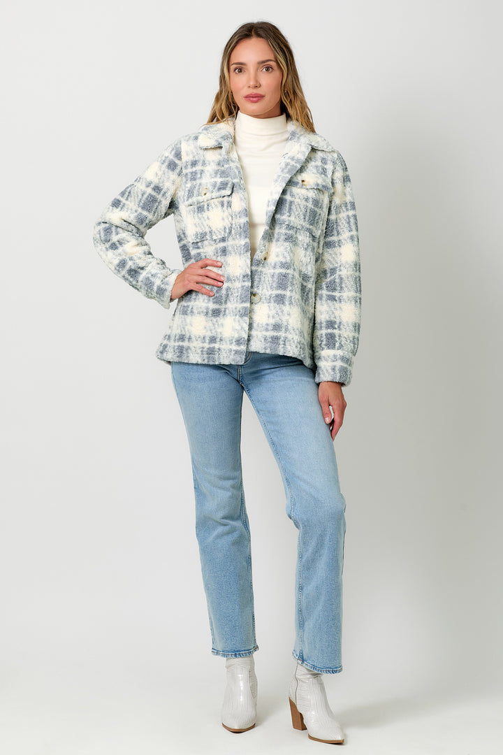 Kelly Jacket