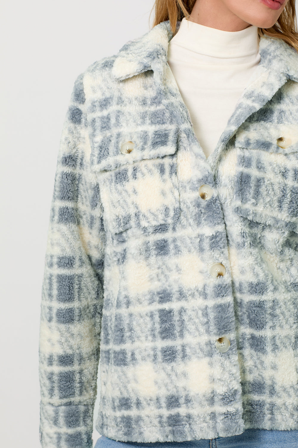 Kelly Jacket