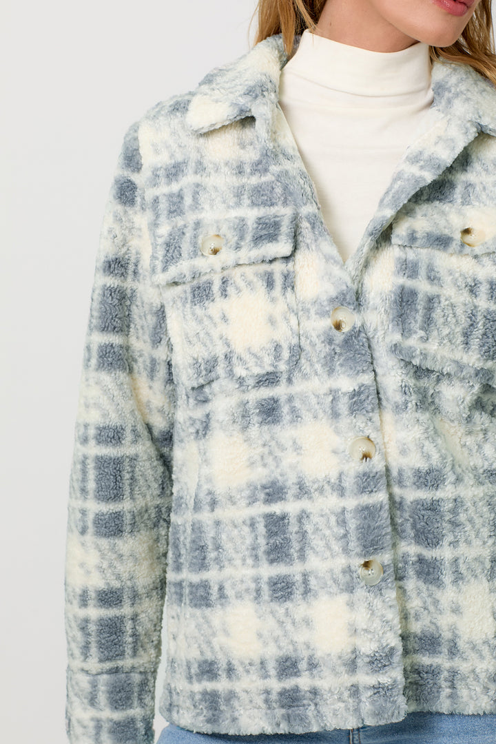 Kelly Jacket