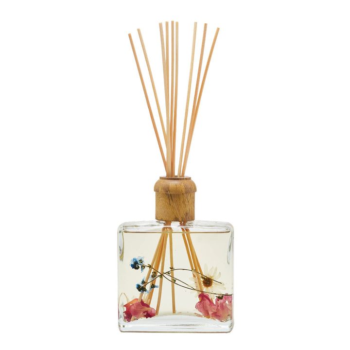 Apricot Rose 4oz Diffuser - Madison's Niche 