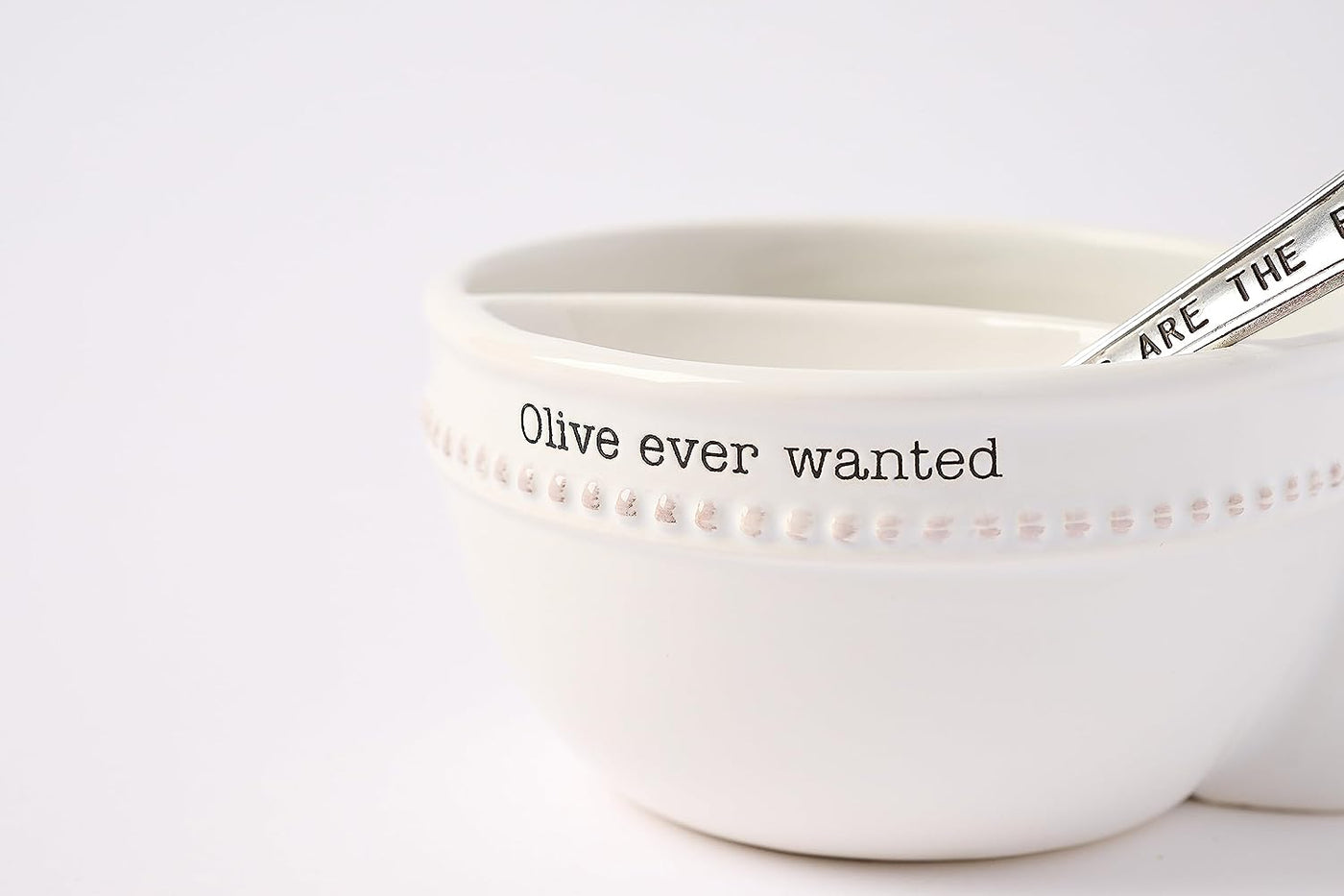 Olive Pit Bowl Set - Madison's Niche 