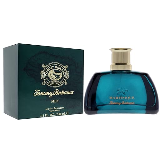 Martinique Cologne