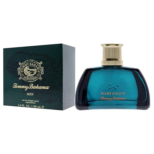 Martinique Cologne