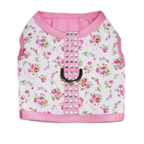 Eva Harness Madison's Niche 