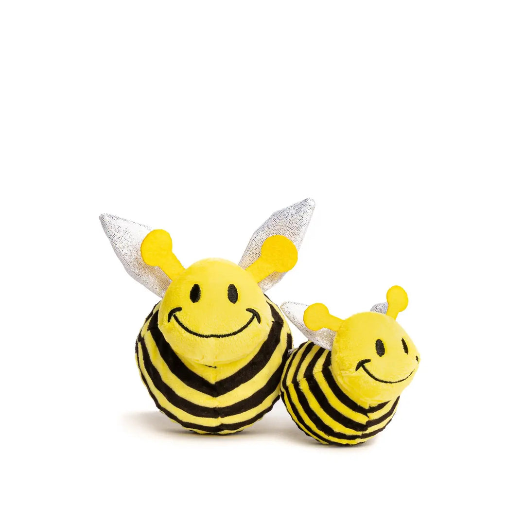 Bumble Bee Faball Toy