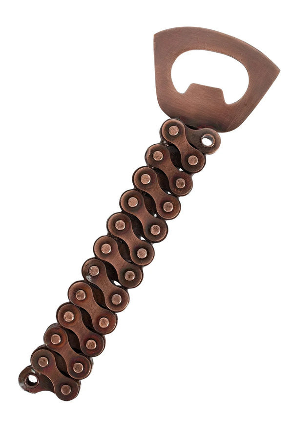 Bike Chain Bottle Opener Madison's Niche 