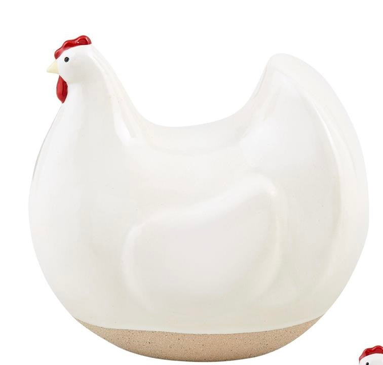 Hen Decor - Madison's Niche 