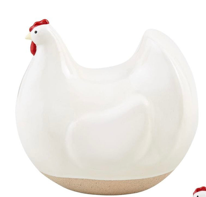 Hen Decor - Madison's Niche 