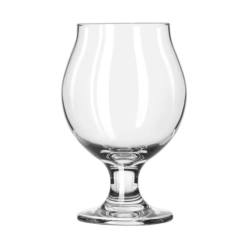 Belgian Glass