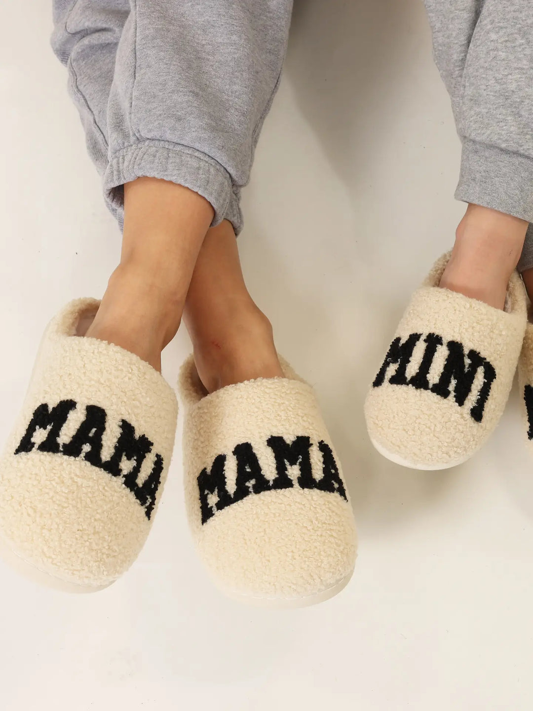 MAMA Slippers