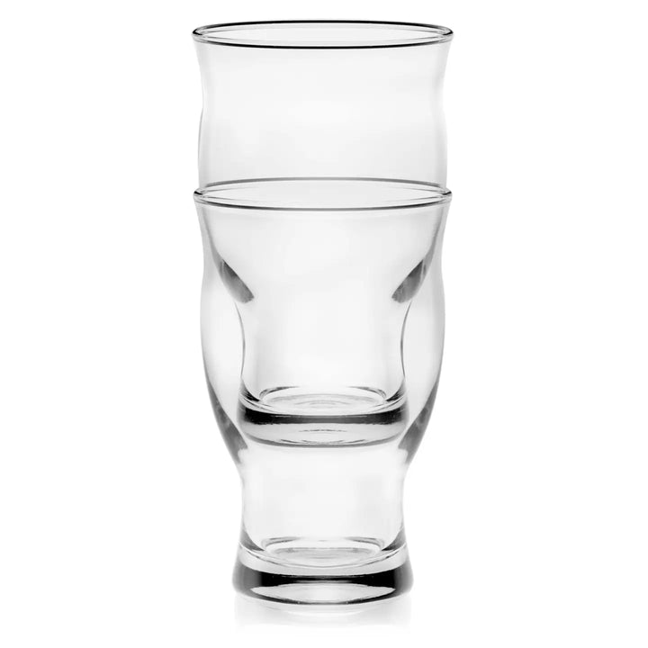 Pint Beer Glass - Madison's Niche 