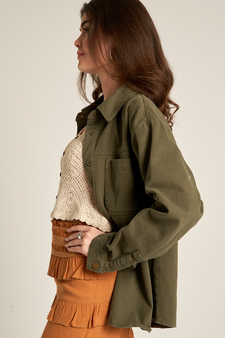 Ella Jacket