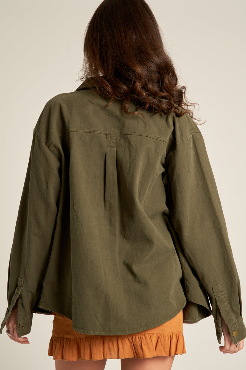 Ella Jacket