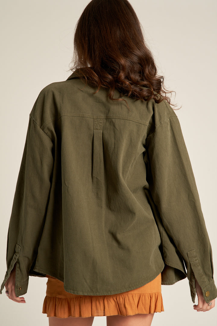 Ella Jacket