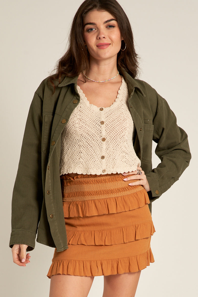Ella Jacket