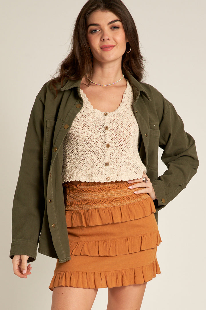 Ella Jacket