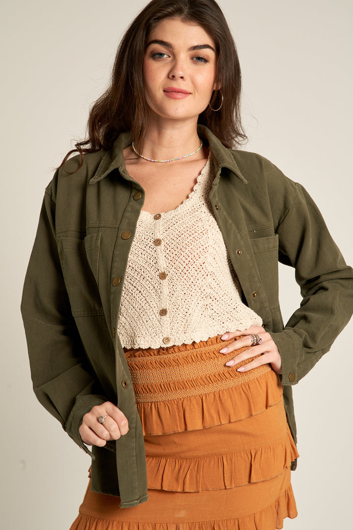 Ella Jacket