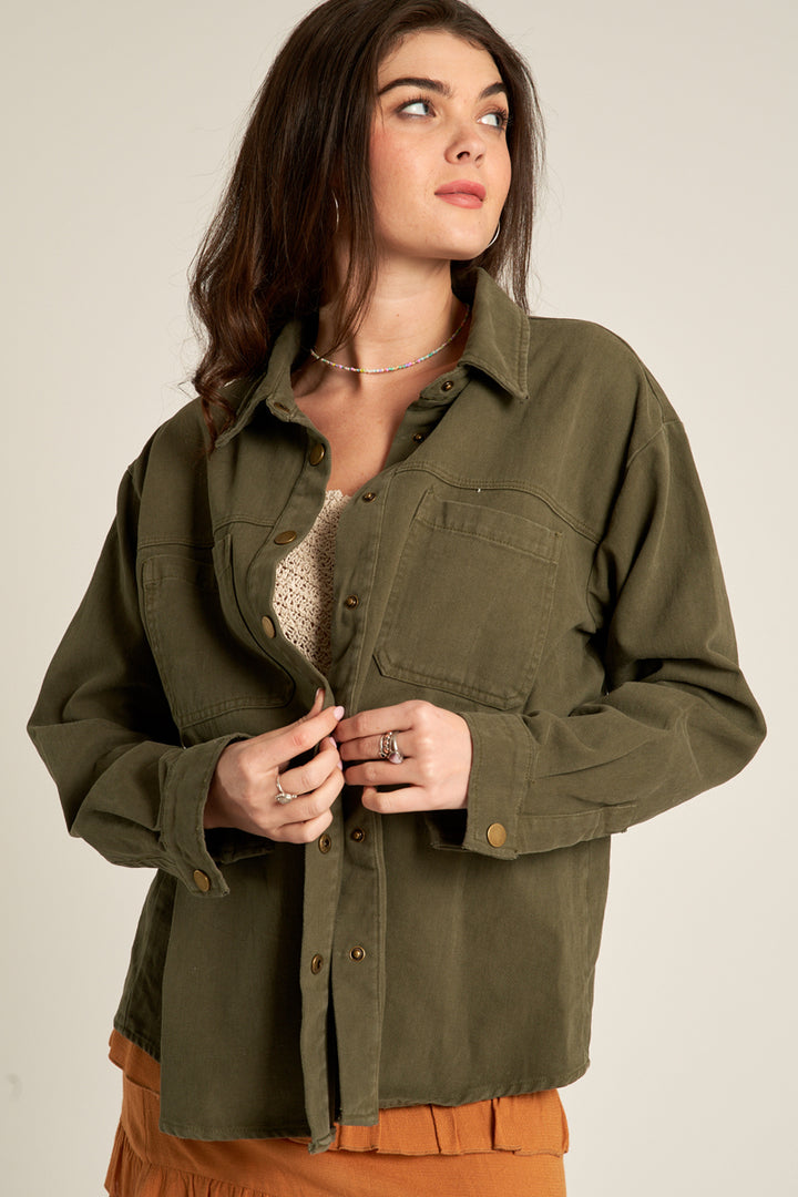 Ella Jacket