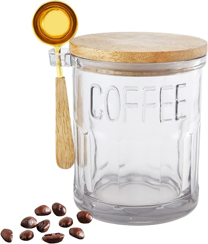 Coffee Canister Set - Madison's Niche 