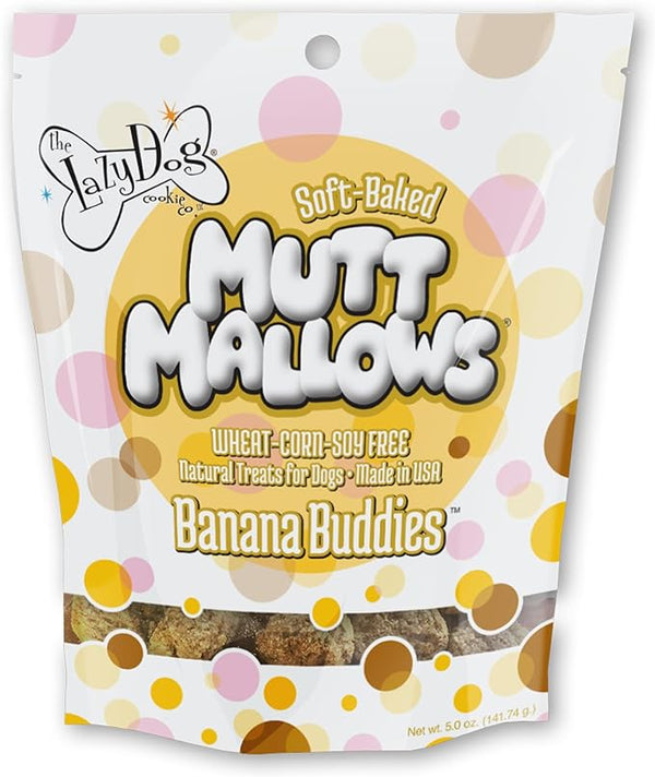 Treats- Banana Buddies - Madison's Niche 