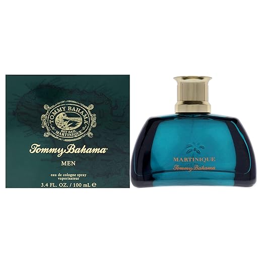 Martinique Cologne