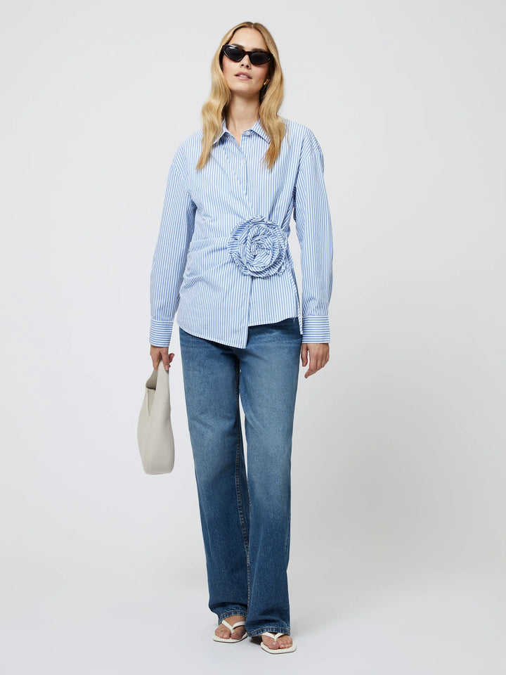 Cambria Corsa Shirt