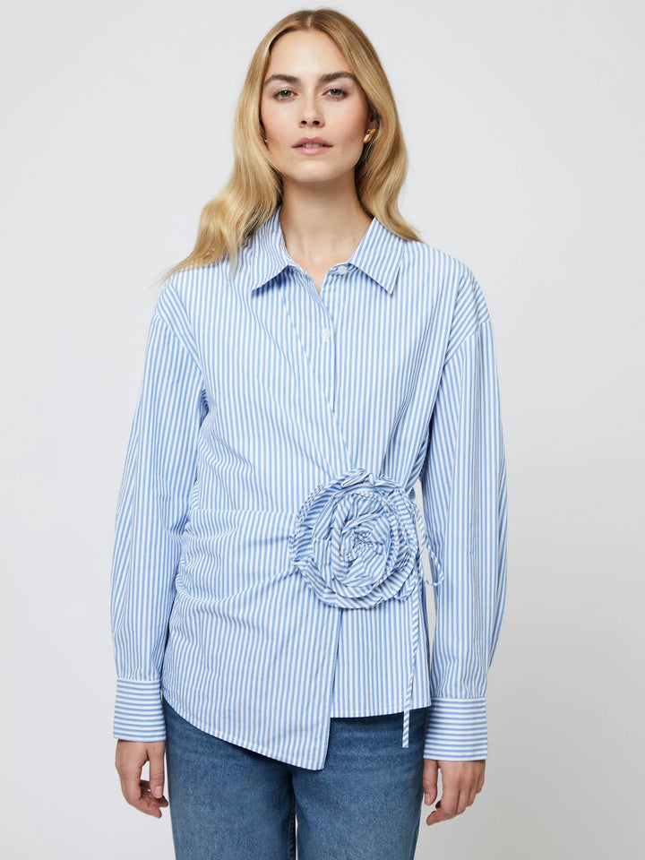 Cambria Corsa Shirt