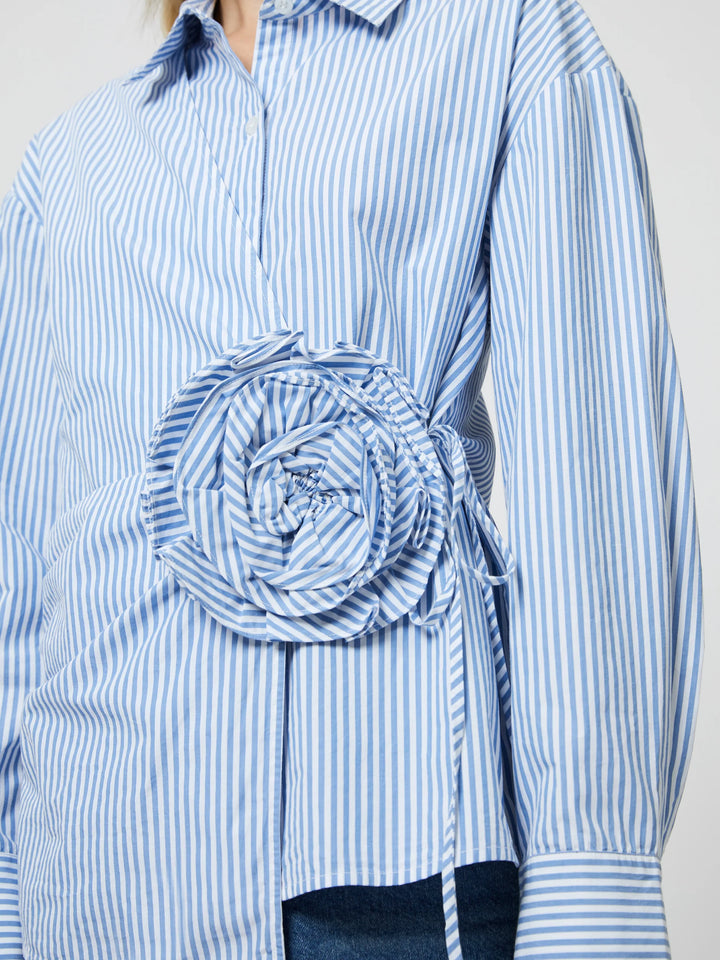 Cambria Corsa Shirt