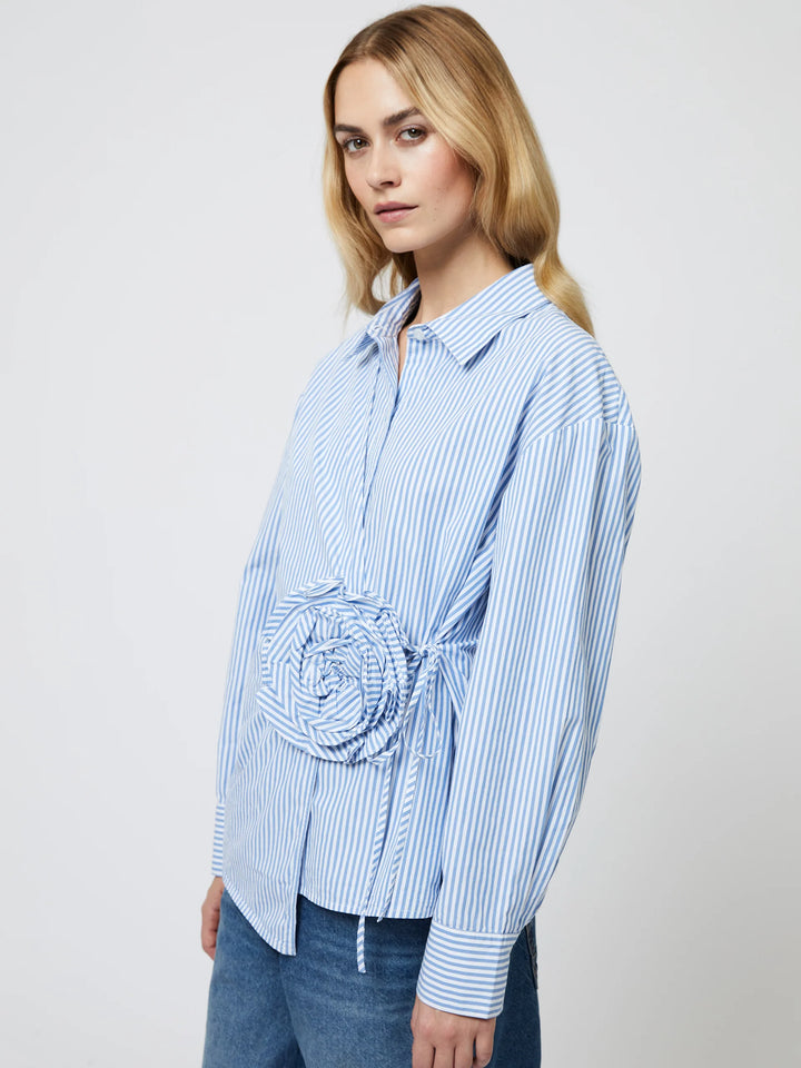 Cambria Corsa Shirt