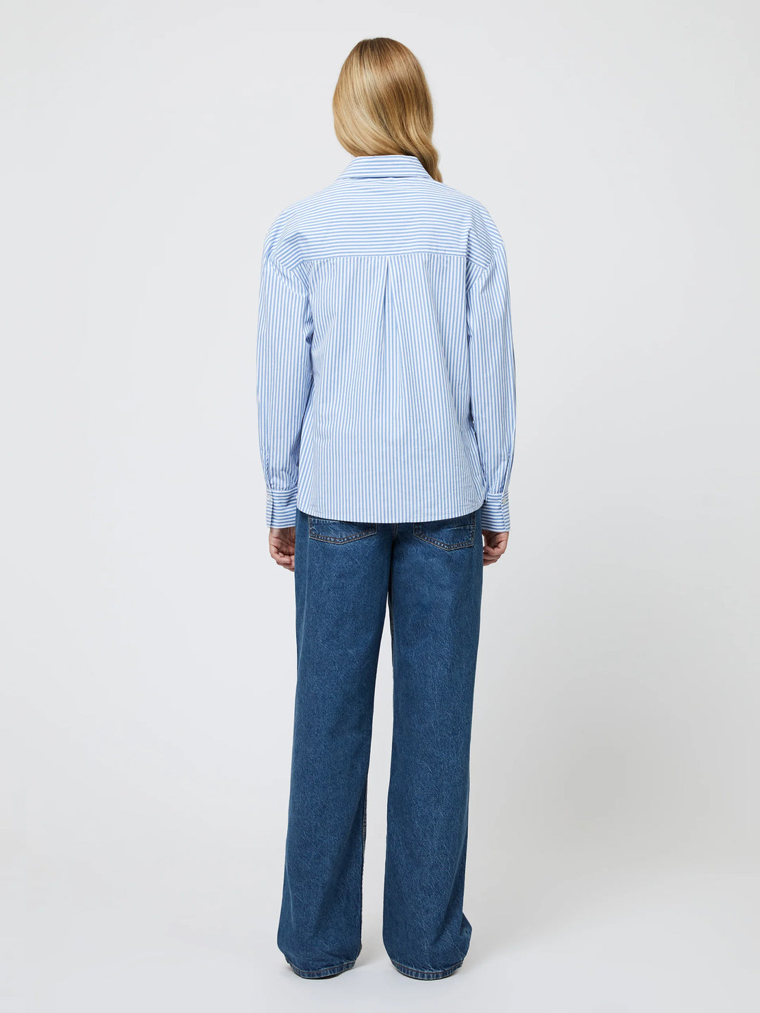 Cambria Corsa Shirt