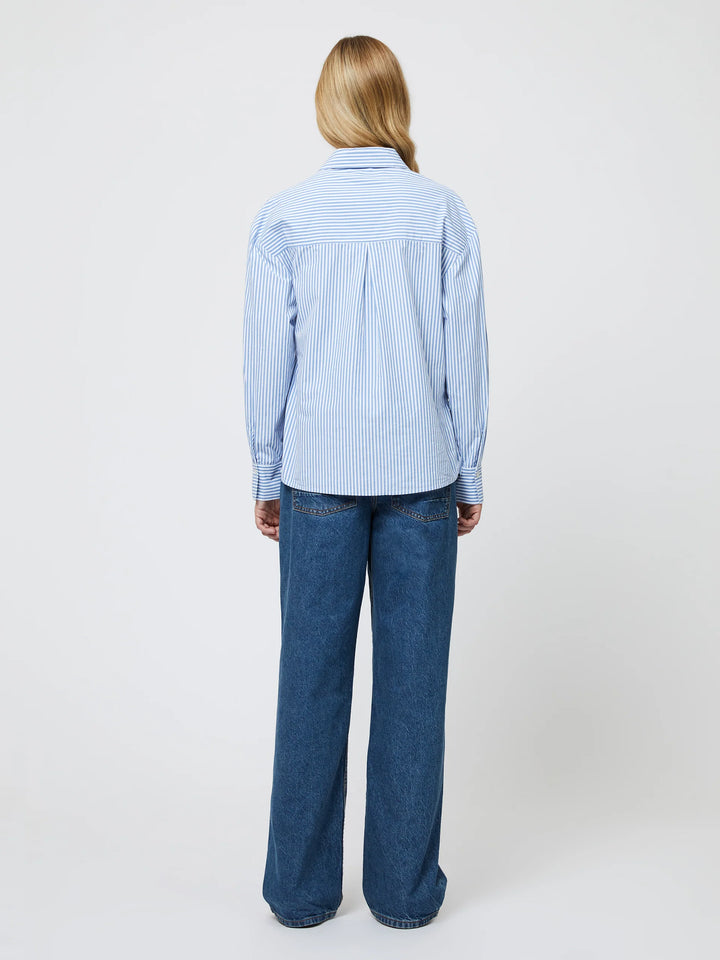 Cambria Corsa Shirt