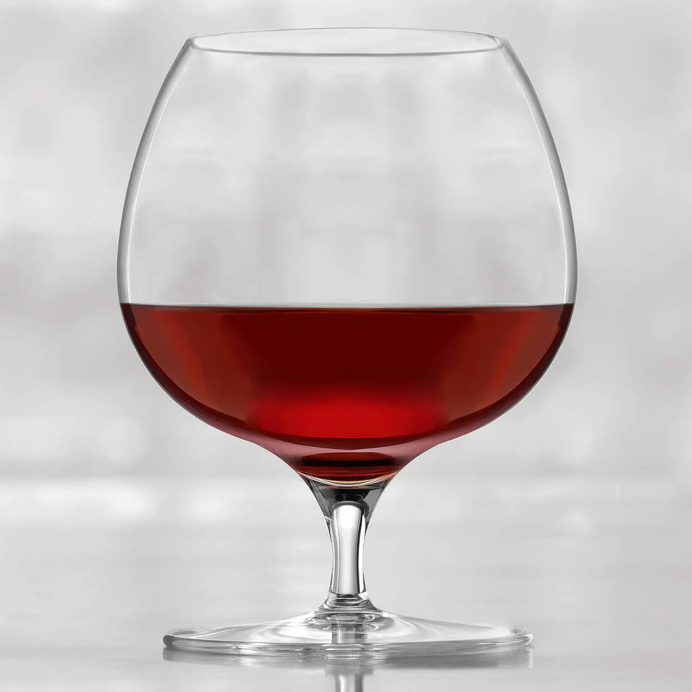 Signature Brandy Glass - Madison's Niche 