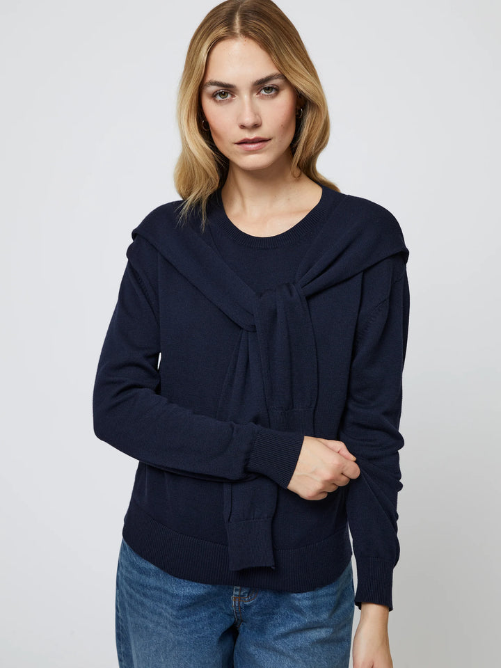 Cashmere Blend Jumper