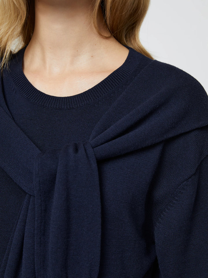 Cashmere Blend Jumper