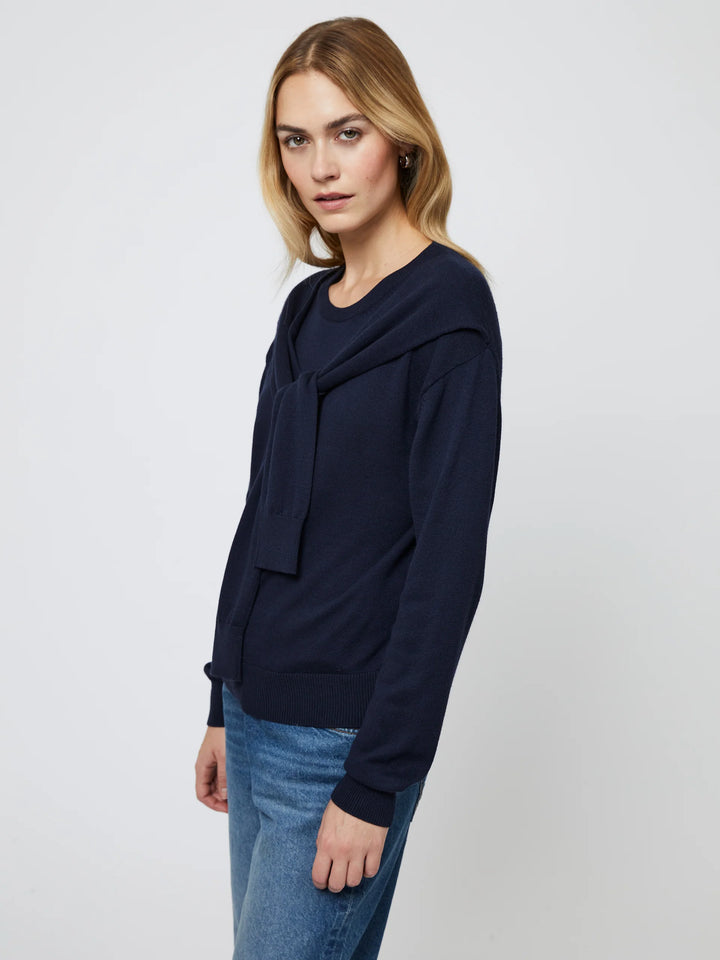 Cashmere Blend Jumper