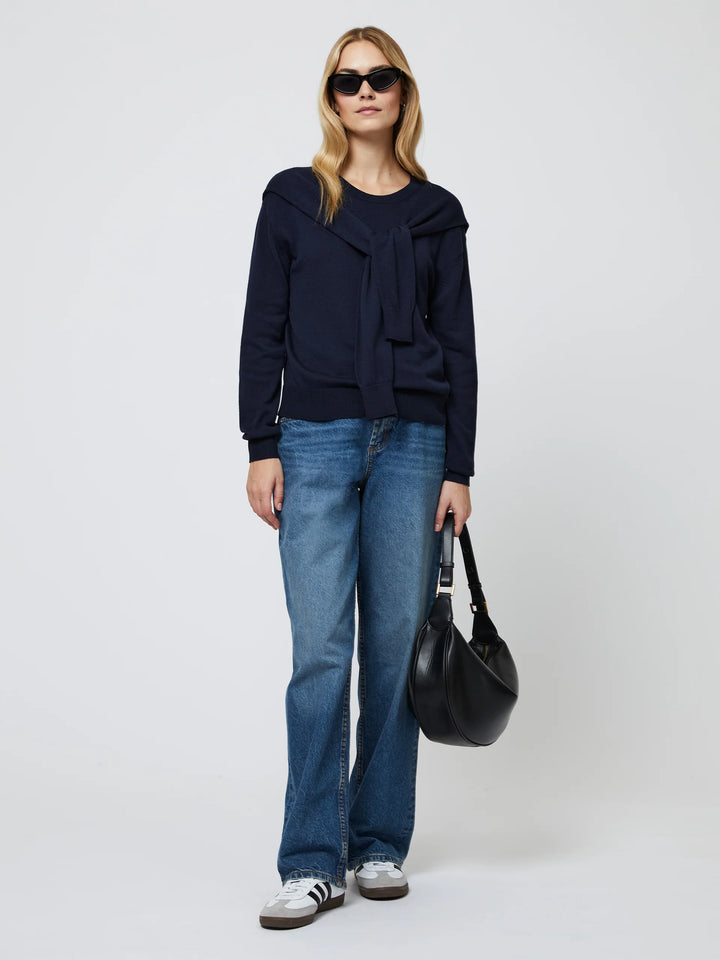 Cashmere Blend Jumper