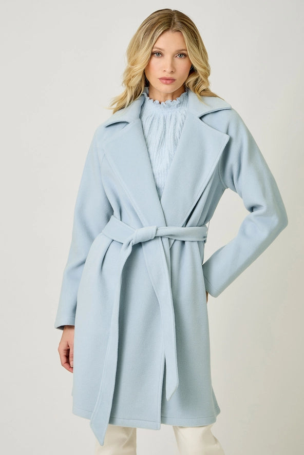Mia Robe Coat Madison's Niche 