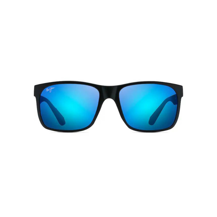 Red Sands Sunglasses in Blue