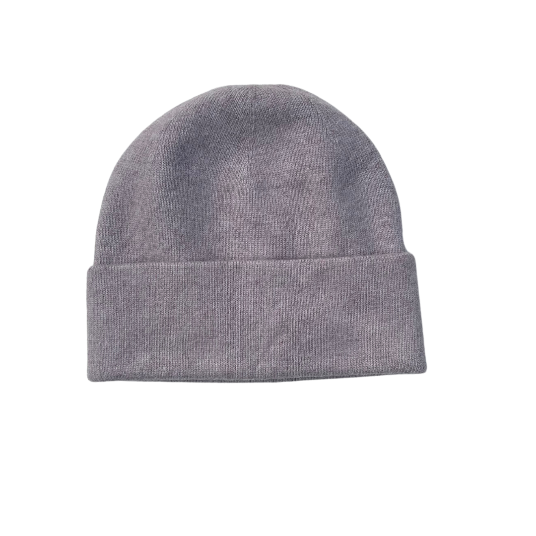 Morgan Beanie in Purple